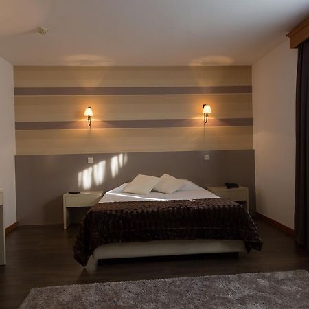 Troia Hotel Amares Εξωτερικό φωτογραφία