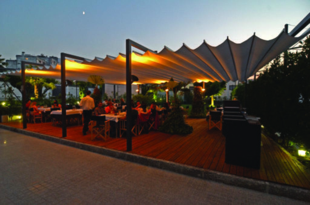Troia Hotel Amares Εξωτερικό φωτογραφία