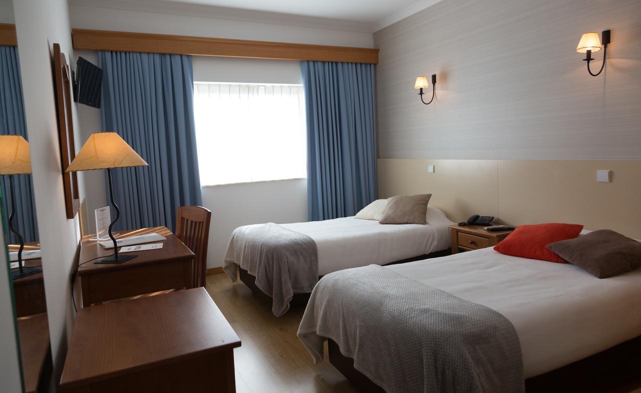 Troia Hotel Amares Εξωτερικό φωτογραφία