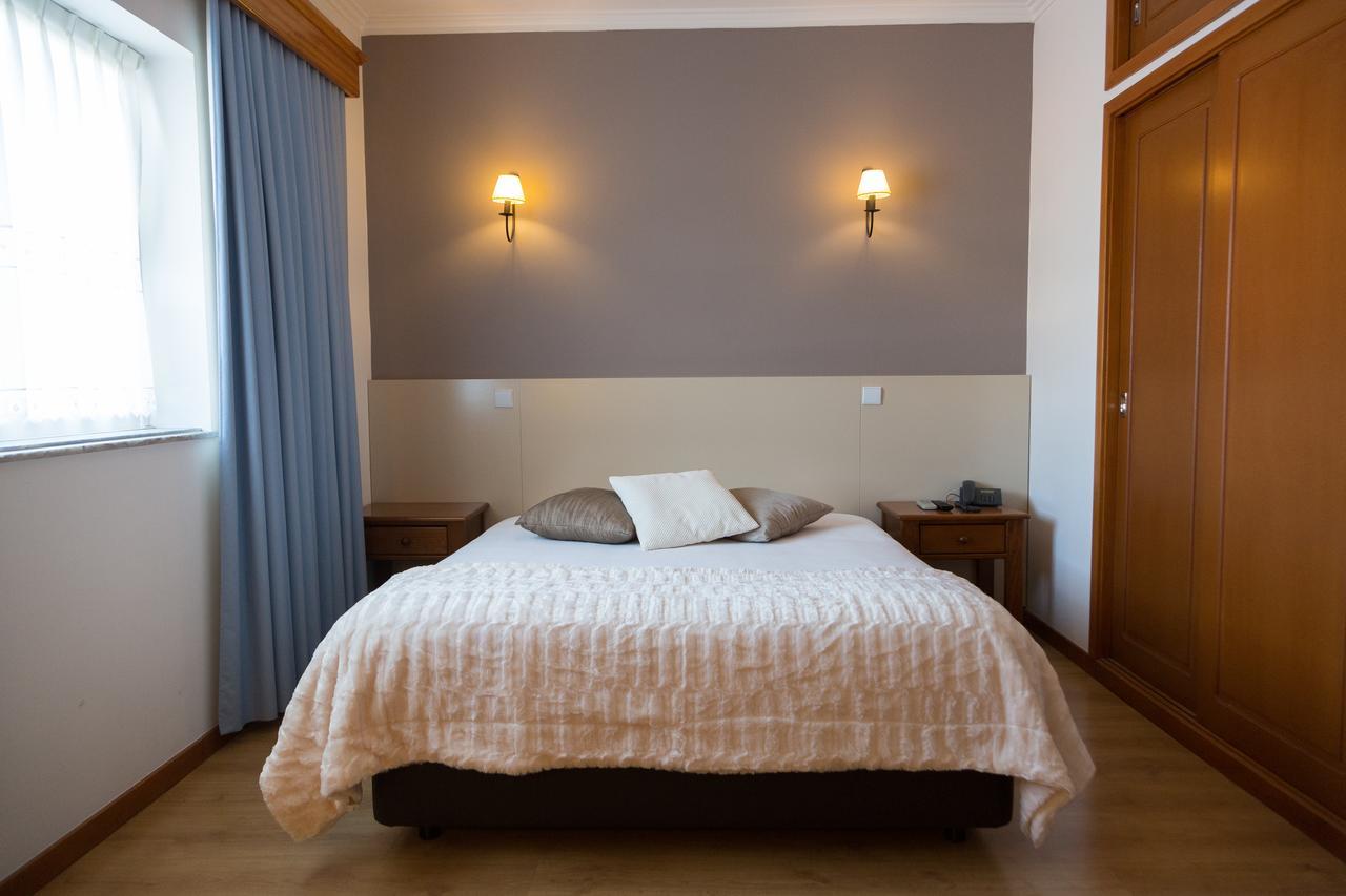 Troia Hotel Amares Εξωτερικό φωτογραφία