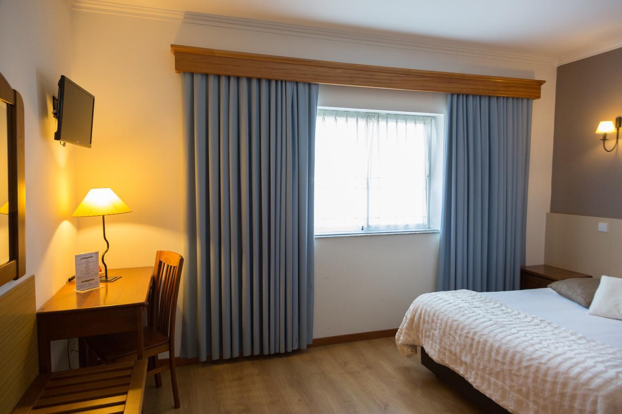 Troia Hotel Amares Εξωτερικό φωτογραφία