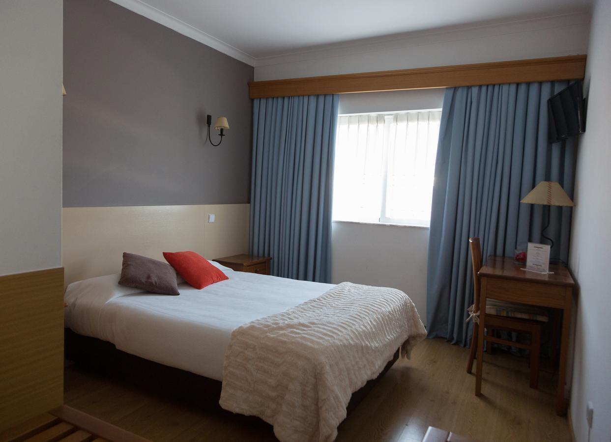 Troia Hotel Amares Εξωτερικό φωτογραφία